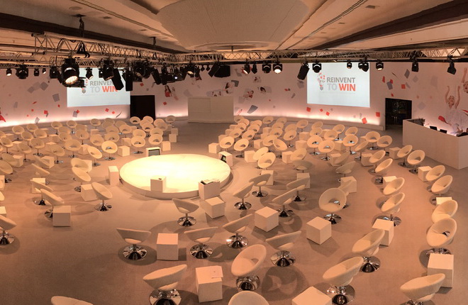 Henkel Management Konferenz Henkel Laundry & Home Care