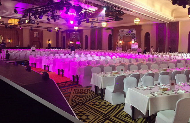 Deutsche Telekom AG Winner Circel 2015