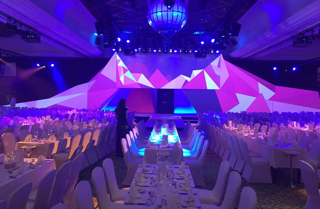 Deutsche Telekom AG Winner Circel 2015