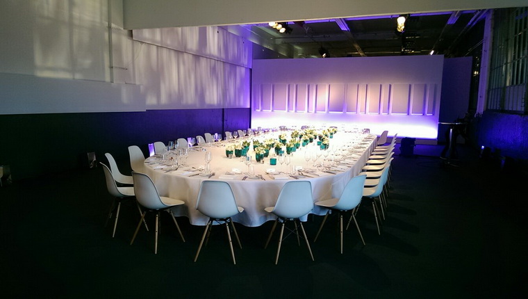 BMWI ITGipfel 2015 Berlin