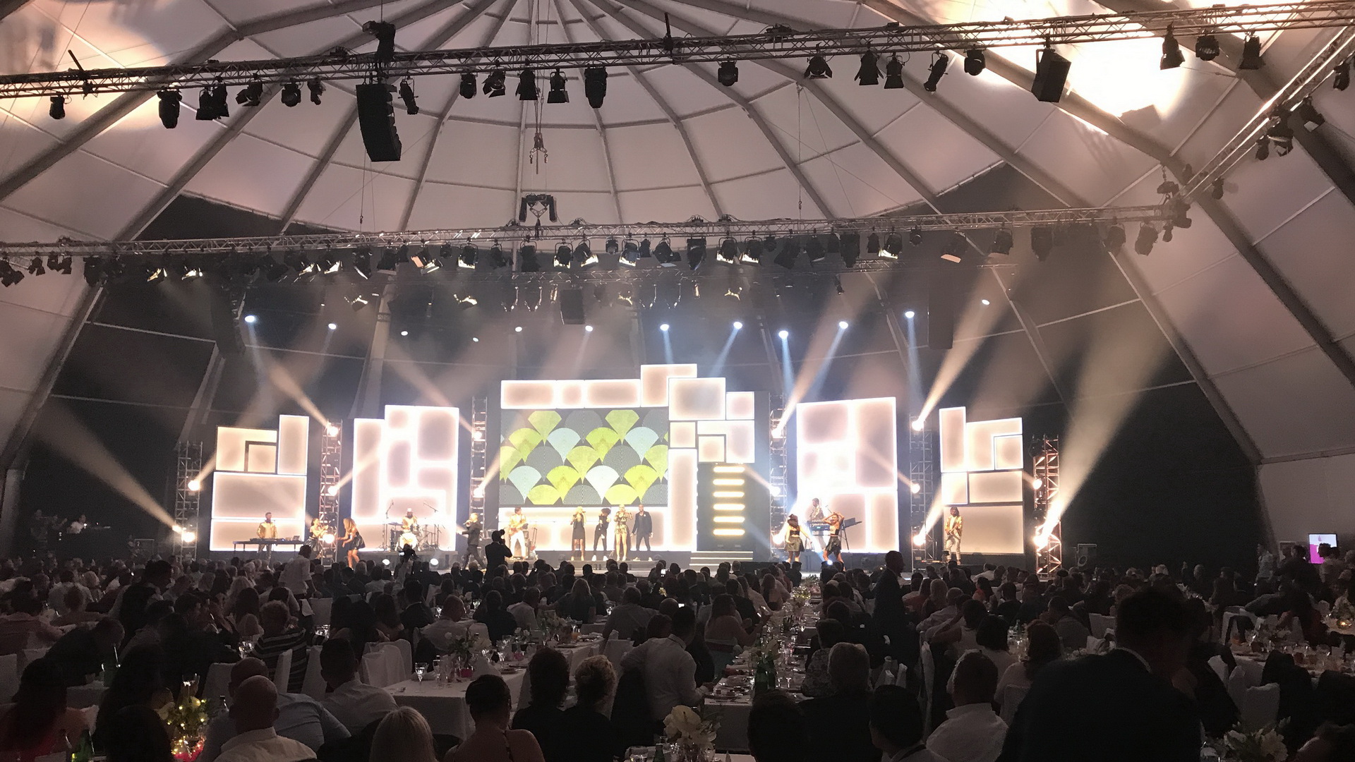 Deutsche Telekom AG Winner Circle Portugal