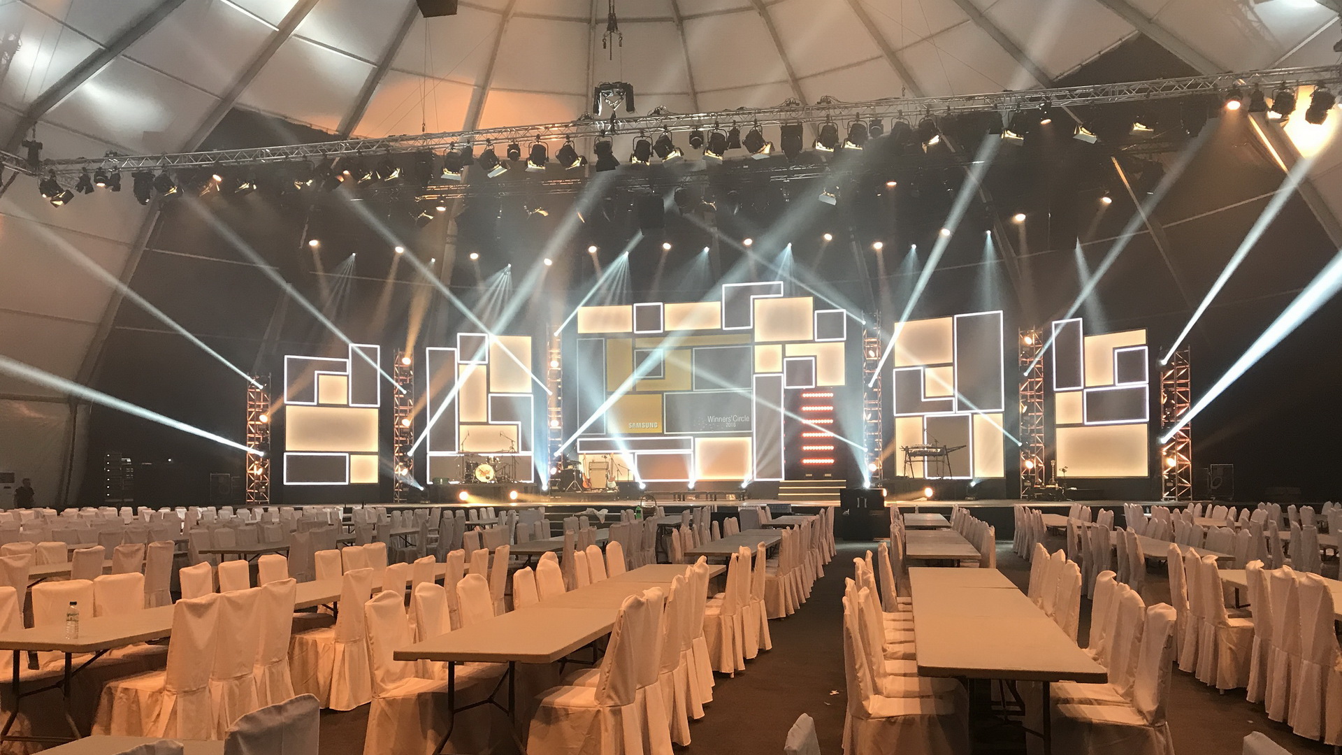 Deutsche Telekom AG Winner Circle Portugal