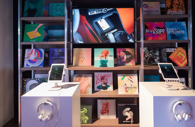 Volvo VOLVO XC40 Roadshow