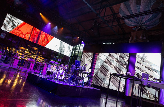 Volvo VOLVO XC40 Roadshow