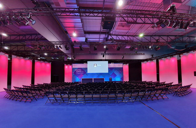 Vagedes & Schmid Digitalgipfel Dortmund 2019