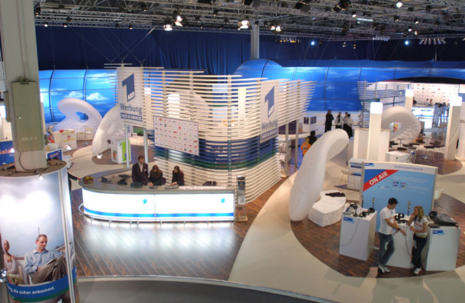 ARD Radioday 2004-2005