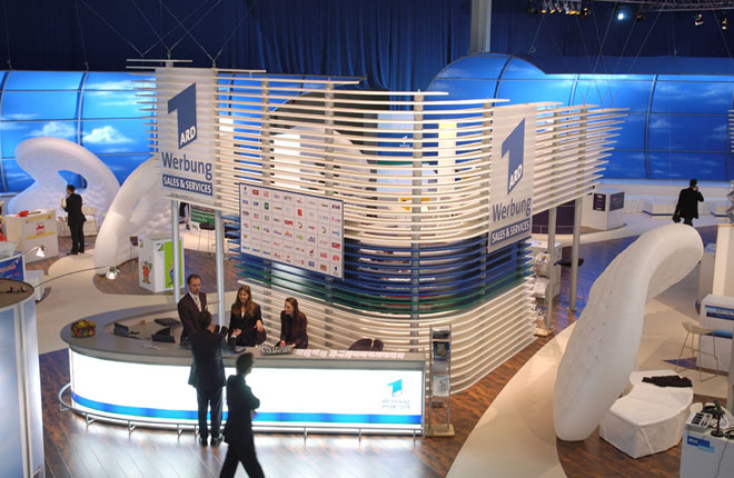 ARD Radioday 2004-2005