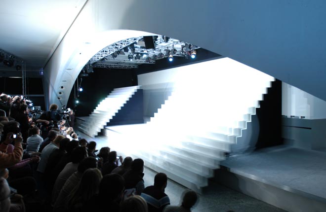 BMW BMW Sauber F1 Präsentation