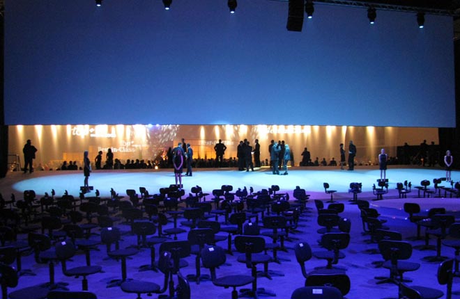 Siemens Siemens Award