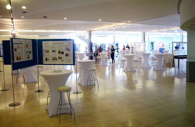 Forschungszentrum Jülich Tag der Neugier 