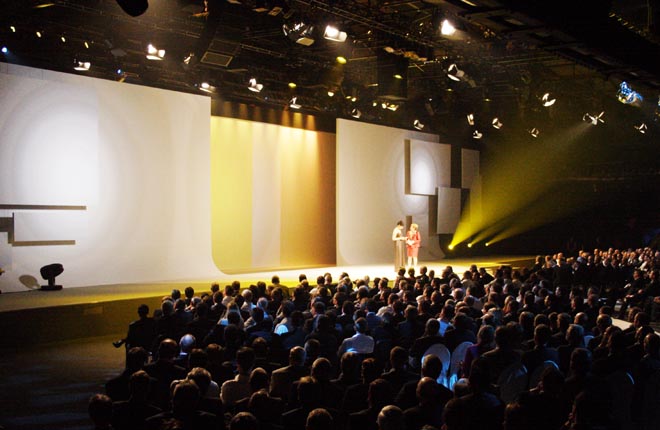 Siemens Siemens Award