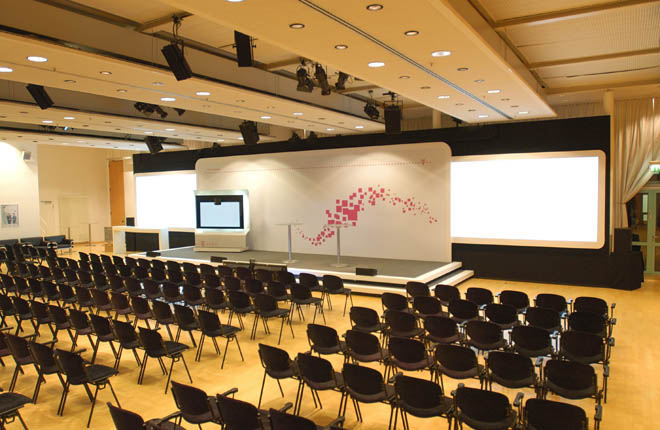 Deutsche Telekom AG Management Team Meeting