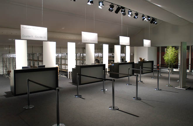 Deutsche Telekom AG Management Team Meeting