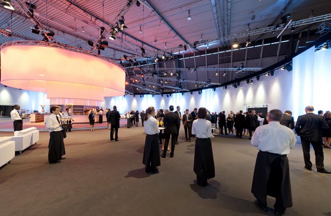 Bosch 125 Jahre Bosch