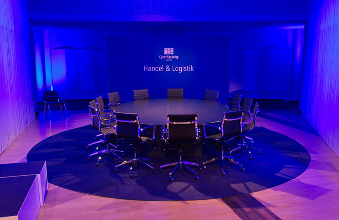 Deutsche Telekom AG Cyber Security Summit