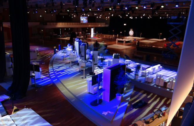 Postbank Champions 2013