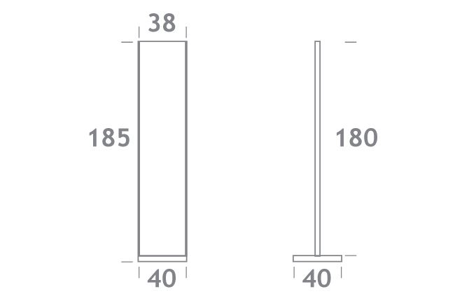 Pylone 180