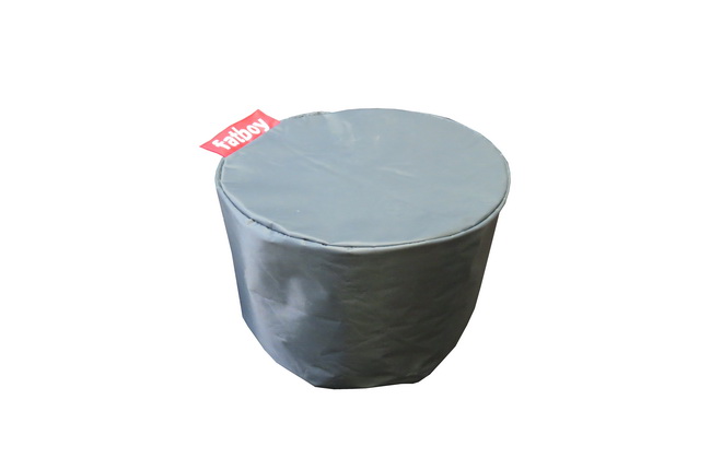 Fatboy Point Hocker dunkelgrau HxØ 35x50cm