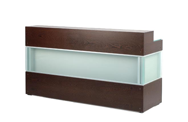 Counter Wenge