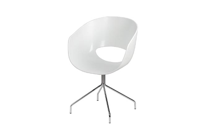 Stuhl Orbit Spider