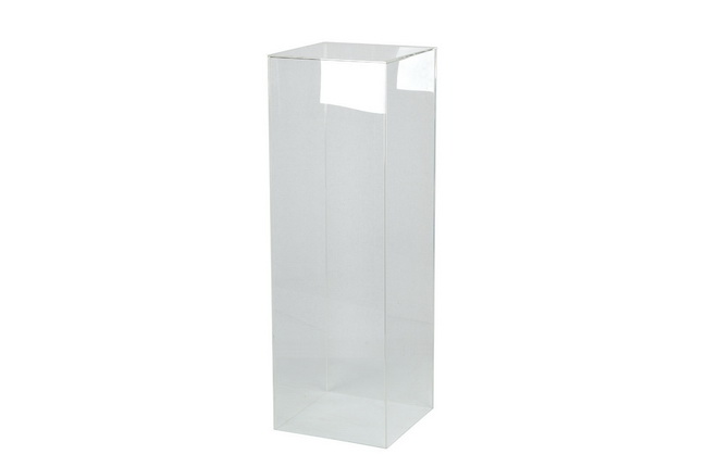 Stele Acrylglas