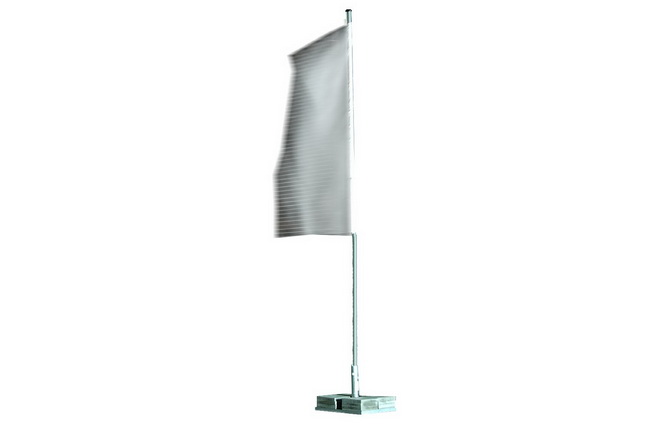 Fahnenmast