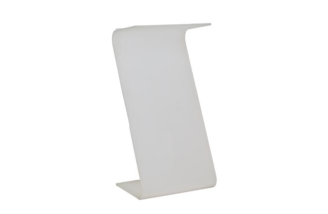 Rednerpult Z satin