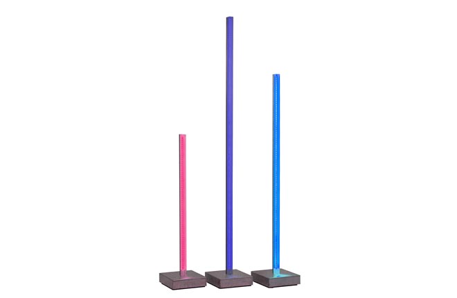 Leuchtstab RGB-LED 230